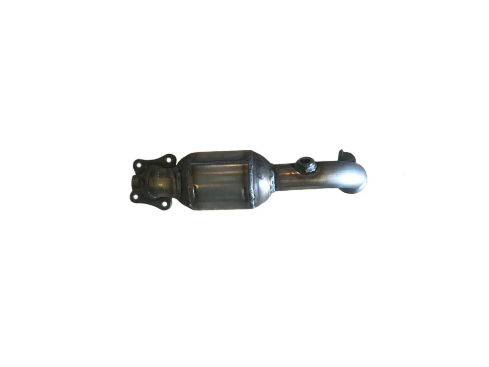 Jmj Katalysator Citroen 1.0/1.2 Vti C1/c3/c4 Peugeot Euro 5