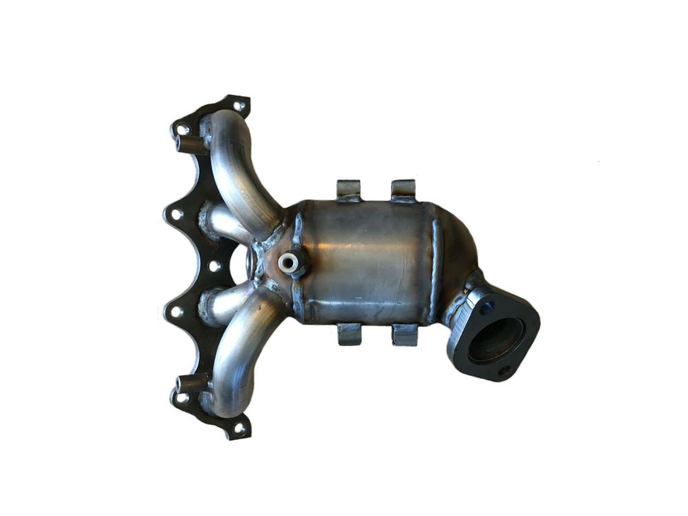 Jmj Katalysator Kia Cee'd Venga 1.4/1.6 09-