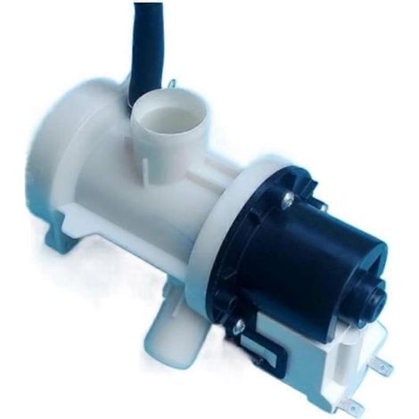 Kompatibel Mit Panasonic Waschmaschinenzubehör Bpx2-213l Ablaufpumpenmotor – Teile Mit Guter Leistung