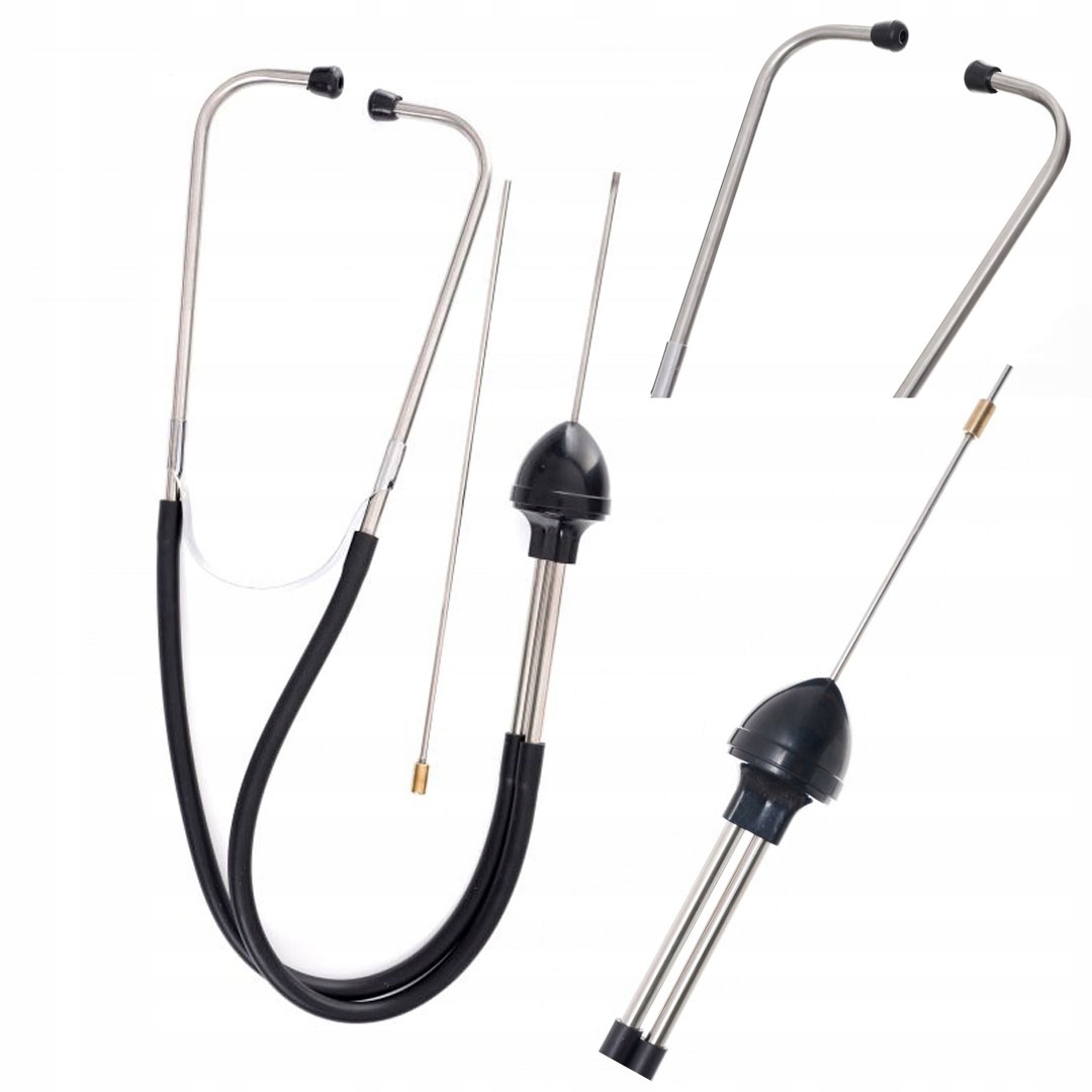 Diagnostisches Stethoskop Für Kraft&dele-mechaniker