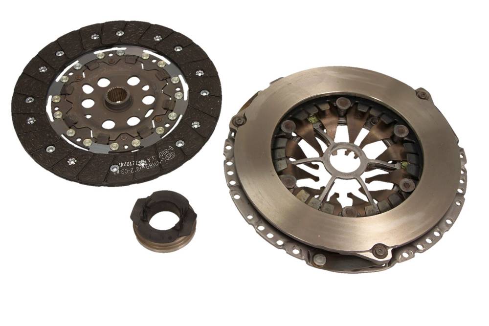 Luk Kupplungssatz Vw T5 1.9tdi/2.0tdi 03-