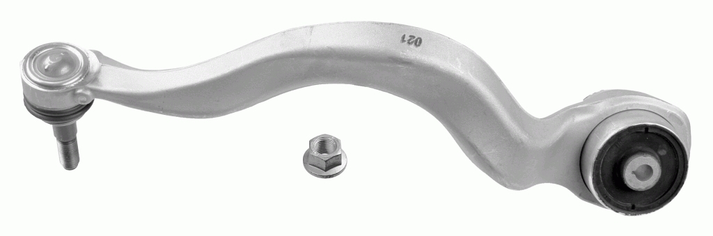 Lemförder Dreiecksquerlenker Bmw Vorderachse 1/3/4 F20/21/30/32/35 Xdrive 11- Links