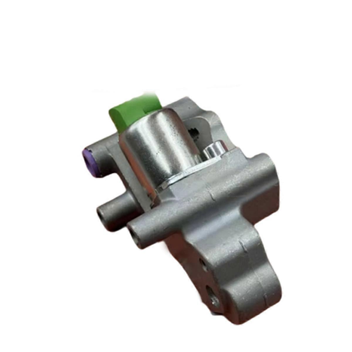 Valve De Commande De Frein D'Échappement Pour Camions 7423507525 7421515323 7422634858 21515323 22634858 23507