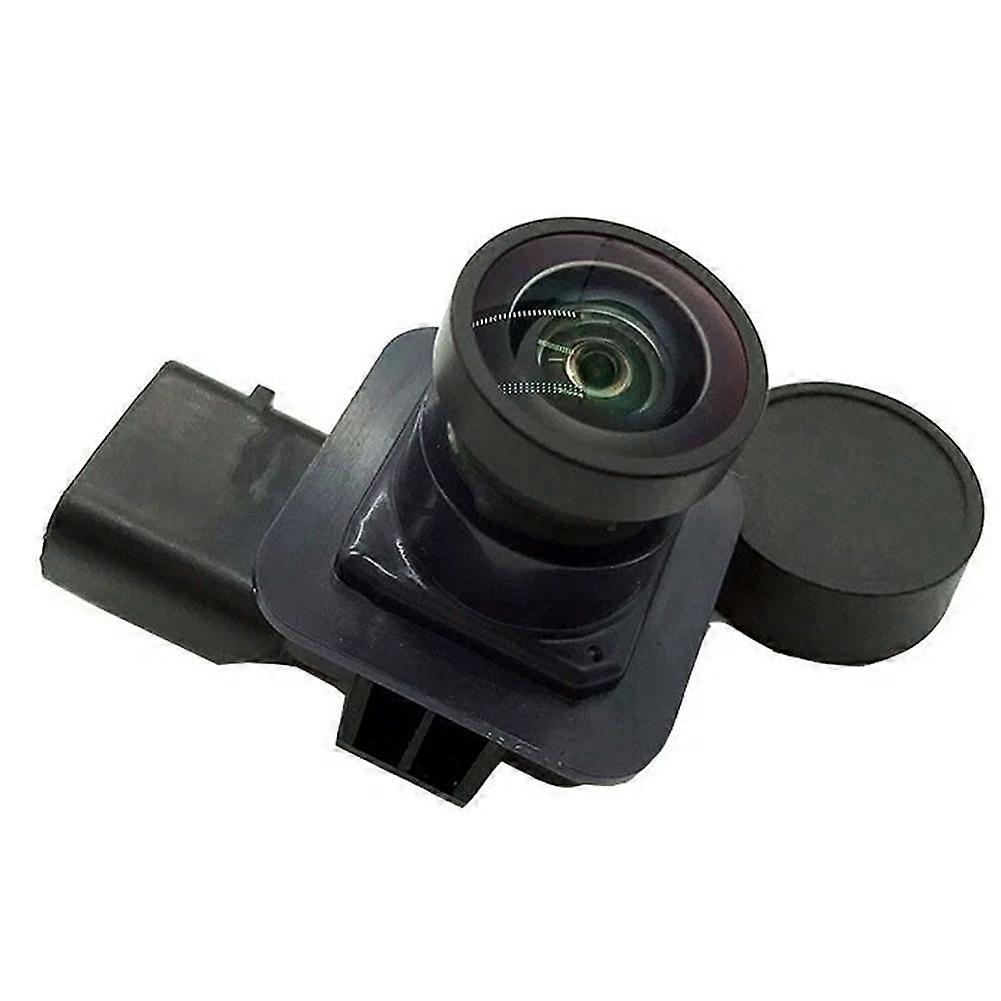 Caméra De Recul Avec Assistance Au Stationnement Et4t-19g490-ab Et4t19g490ab Pour Ford Edge 2011-2015