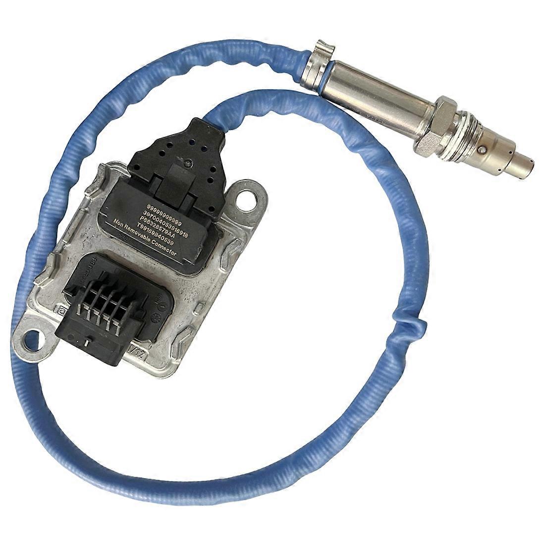 Capteur D'Oxyde D'Azote (nox) 68328579aa Sns0784a A3c00684500-01 Compatible Avec Jeep Cherokee 2019-2020