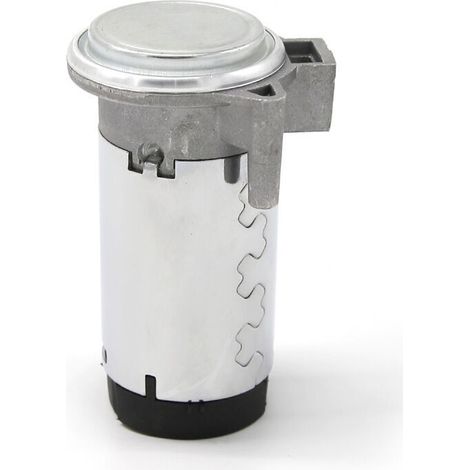 Mini-luftkompressor 12 V 15 A Für Autohupe, Schallpegel 70 Db, Silberfarben – Kzq