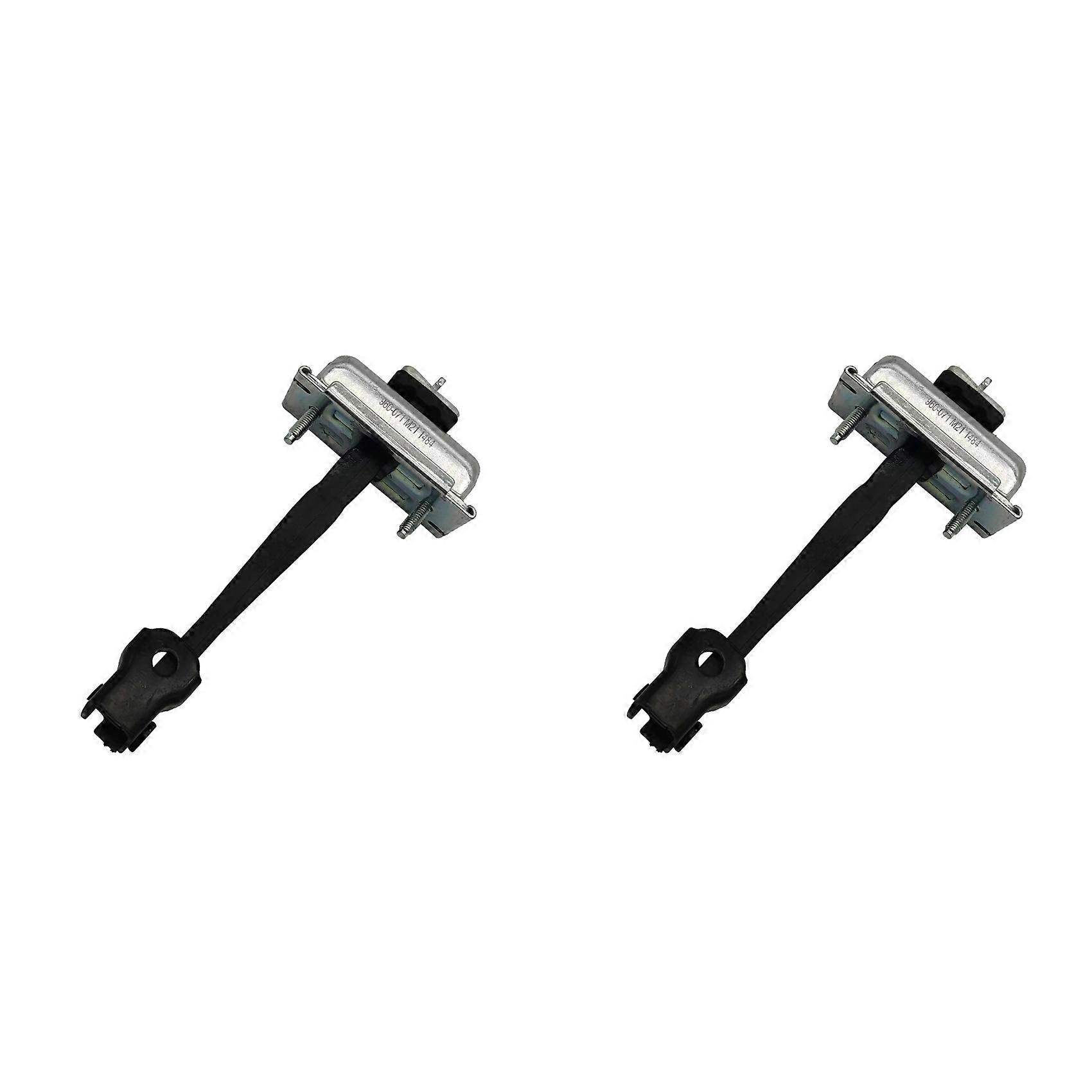 2 Butées De Portière Gauche/droite Pour Jeep Cherokee 3.2l 2.4l 2.0l 2014-2021 68103032aa, 68103032ab, 68103032ac