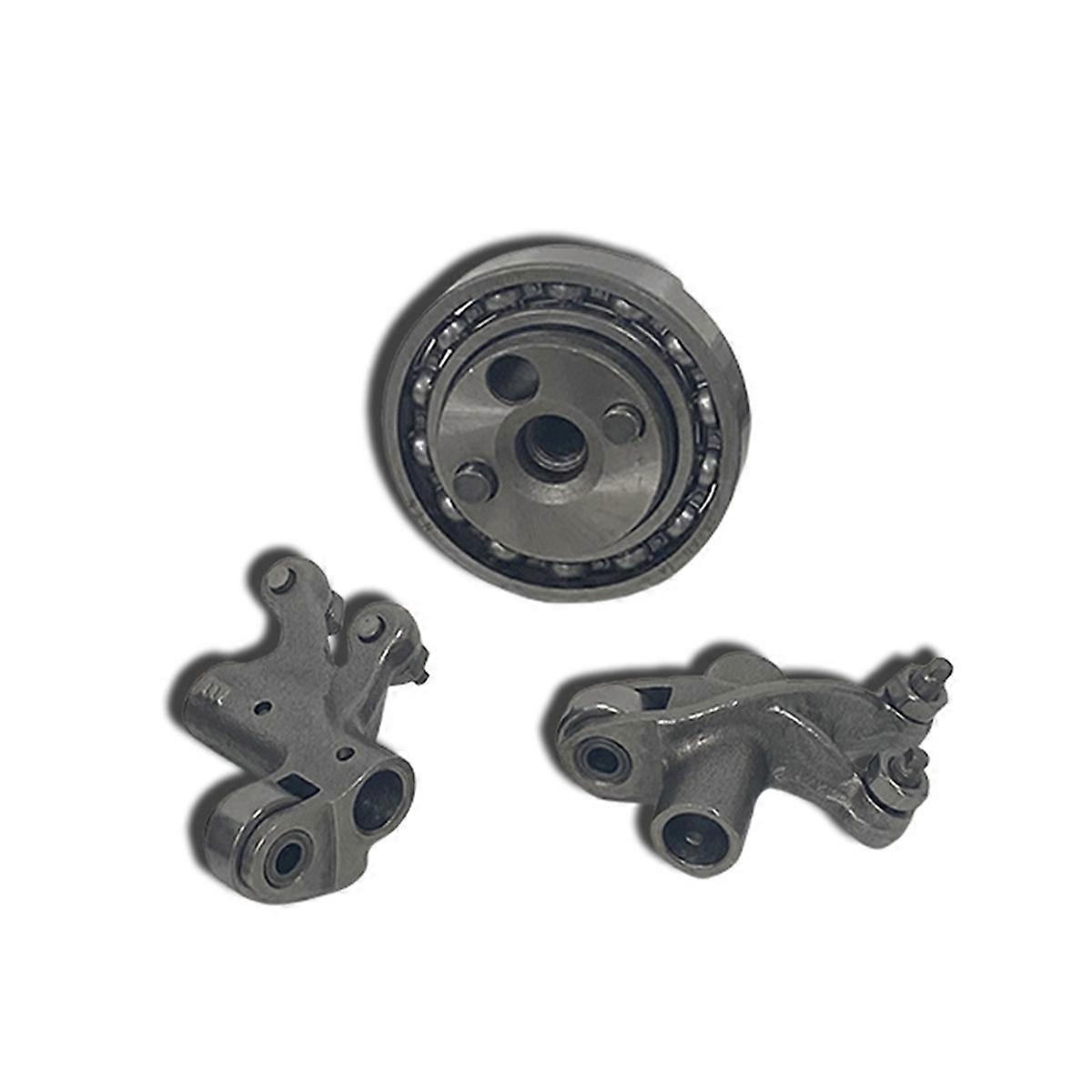 Ensemble De Culbuteurs Et D'Arbre À Cames Pour Moteur De Moto R15 V1 V2