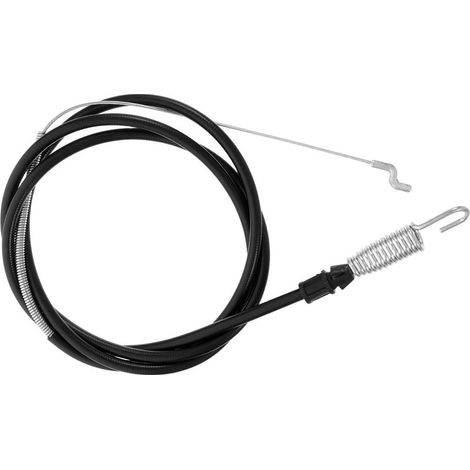 Robustes Zugkabel, Kompatibel Mit Toro 20330, Ersatzteil Für Rasenmäher, Gartenpflegezubehör, Steuerkabel Für Angetriebene Werkzeuge, Ersatz