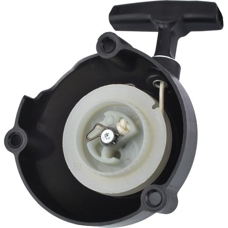 Rückstoßstarter Für Stihl Br600 Br500 Br550 Laubbläser, Teilenummer 4282 190 0303