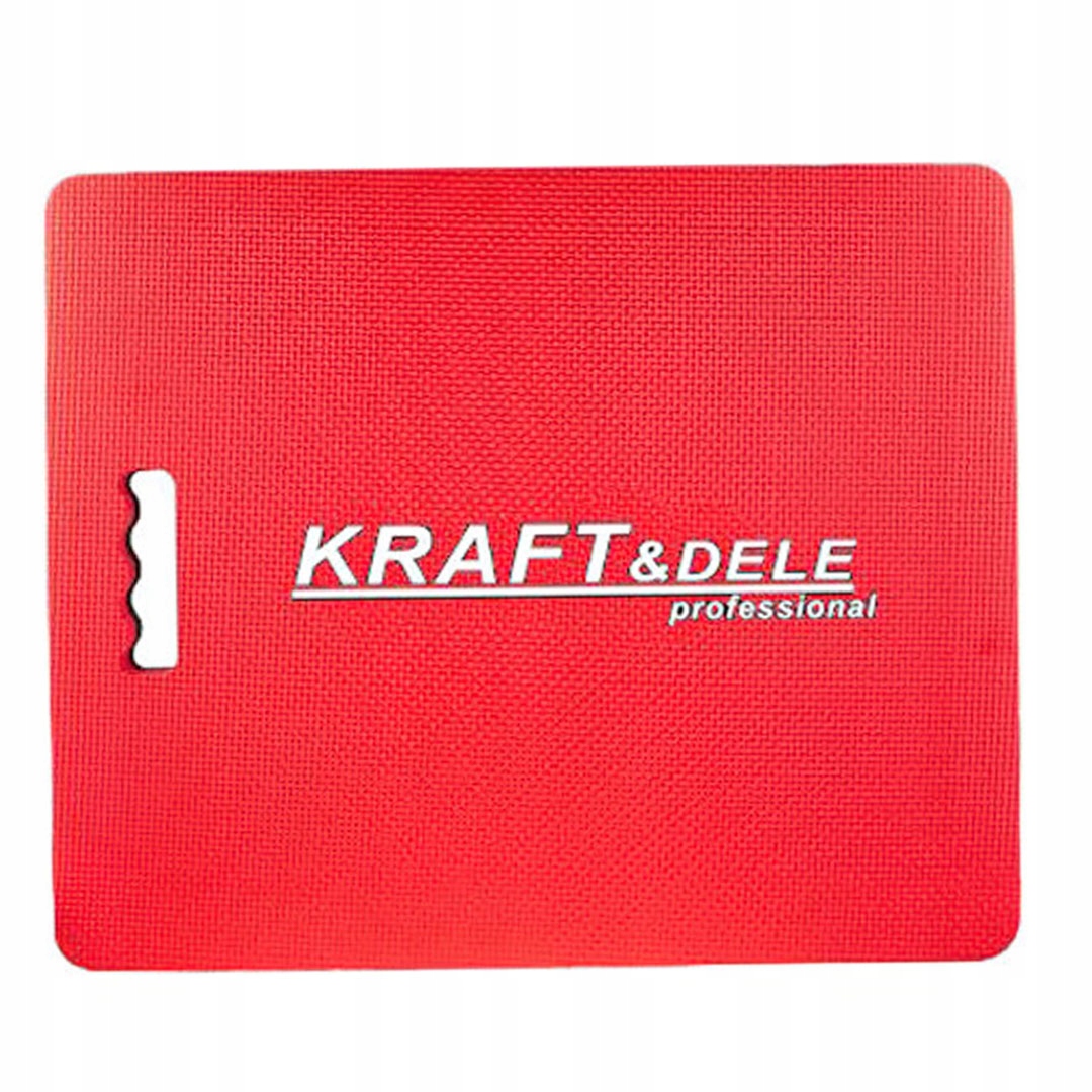 Werkstatt-schaumstoffmatte Knieschoner 400x500x30 Mm Kraft&dele
