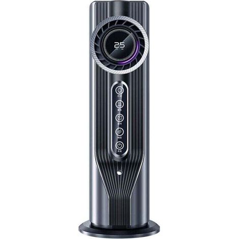 Schlafzimmer-turmventilator, Leise Usb-wasserkühlung, Tragbar, Nebelbefeuchter, Bürokühler B