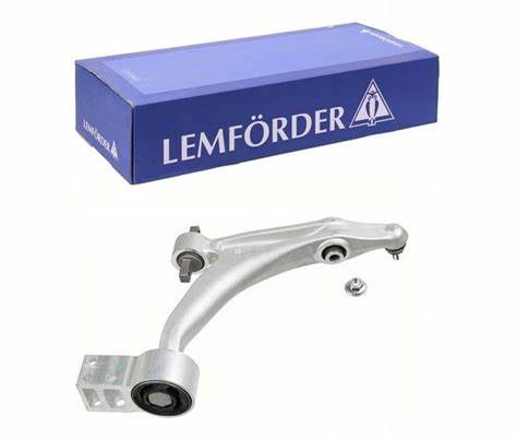 Lemförder Querlenker Bmw Vorne X5 (f15, F85) X6 (f16, F86) 13 - Rechts Unten Hinten