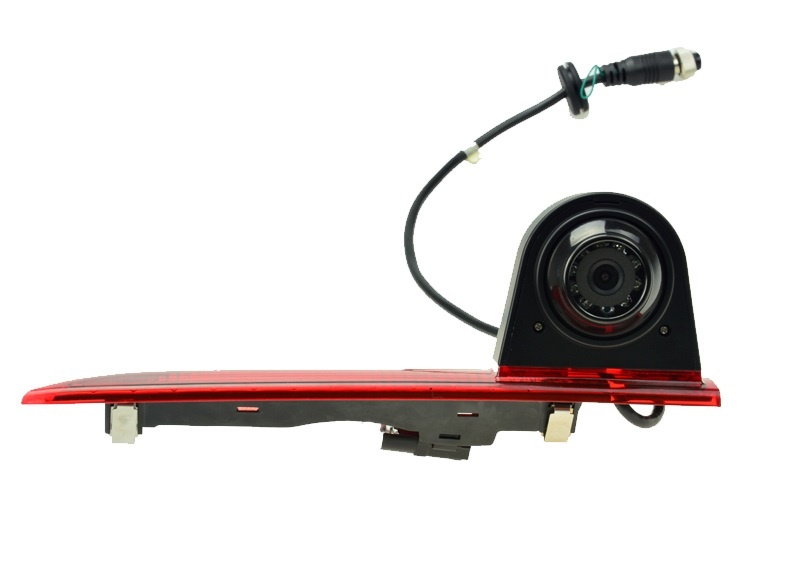 Maxicam Rb 70ftc Ntsc Rückfahrkamera - Ford Transit Custom