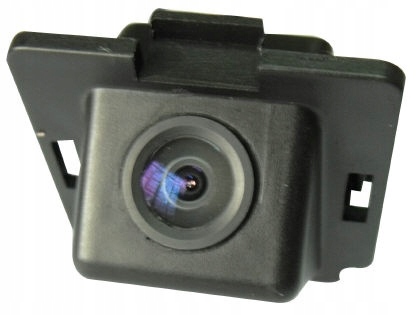 Maxicam 9580 Mitsubishi Outlander Rückfahrkamera
