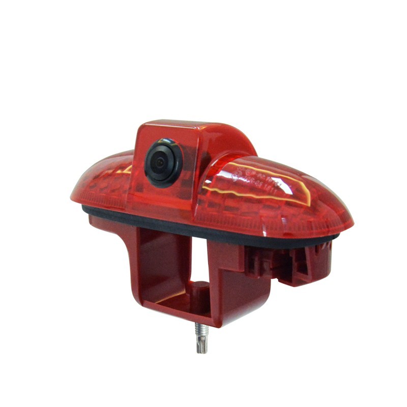 Maxicam Rb 23vc Cmos Ntsc Rückfahrkamera – Renault Trafic, Opel Vivaro, Nissan Primastar