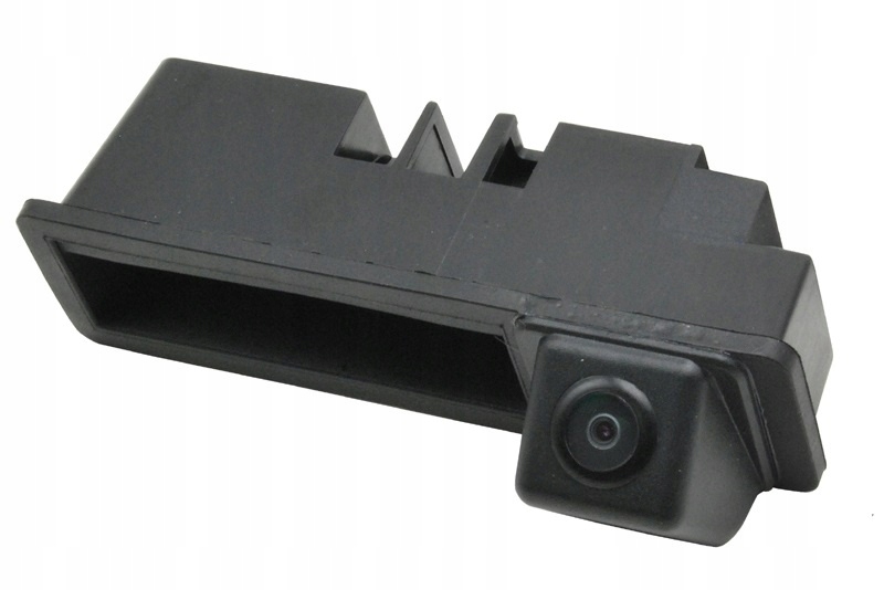 Audi A3 A4 A5 A6 Q7 Heckklappengriff Rückfahrkamera