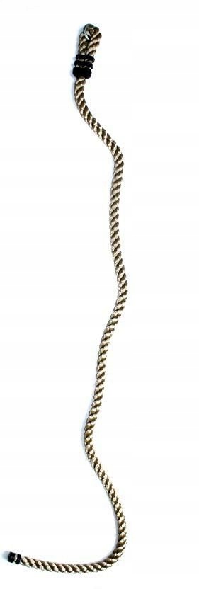 Strapazierfähiges, Dickes 26-mm-kletterseil, 2 Meter