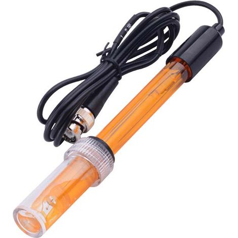 Tonchean – Nadel-orp-elektrodensonde – Hydrokultur-laborelektrode – Messbereich 0 ±1500 Mv – Genauigkeit ±5 Mv – Länge 155 Mm