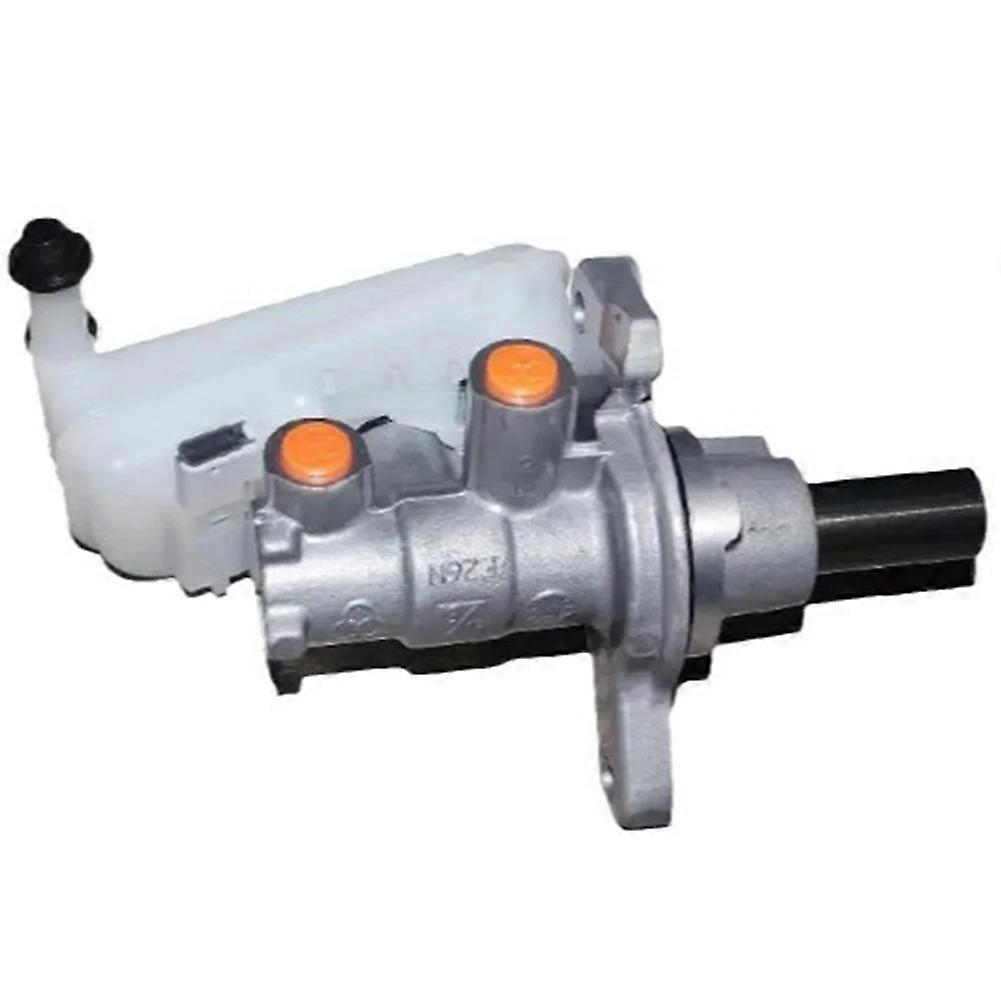 Maître-cylindre De Frein De Remplacement Dgy04340z Dgy14340z Pour Ford Fiesta Mk7 2009-2013 Mt Et 2009-2012 At
