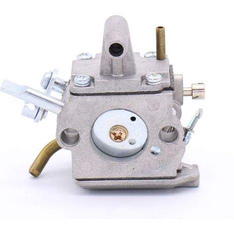 Vergaser Für Stihl Fs 400, Fs 450, Fs 480, Sp 400 Freischneider, Ersetzt Zama C1q-s34h, 41281200651