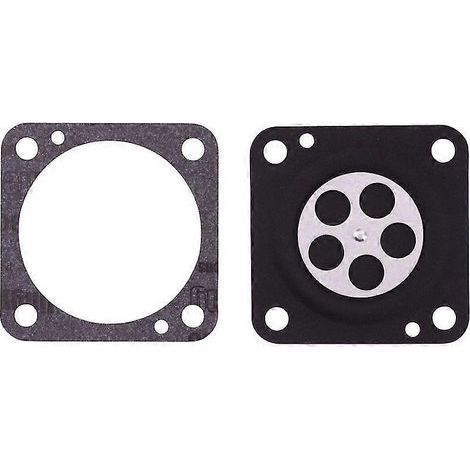 Vergaser-reparatursatz Kompatibel Mit Wacker Wm80 Bs60y Bs62y Bs65y Bs105y Und Bing 33