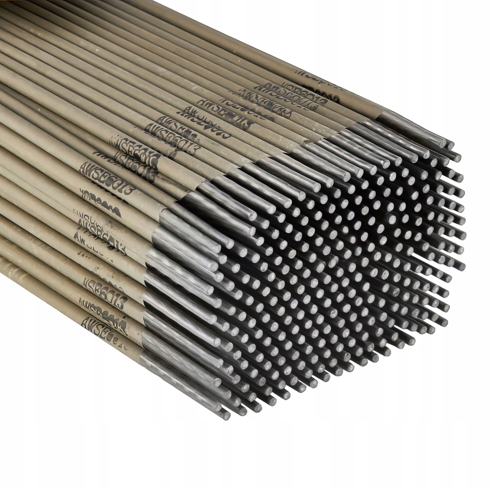 Schweißelektroden Rutil 2,5 Mm X 300 Mm Rutil 5 Kg Kraft&dele