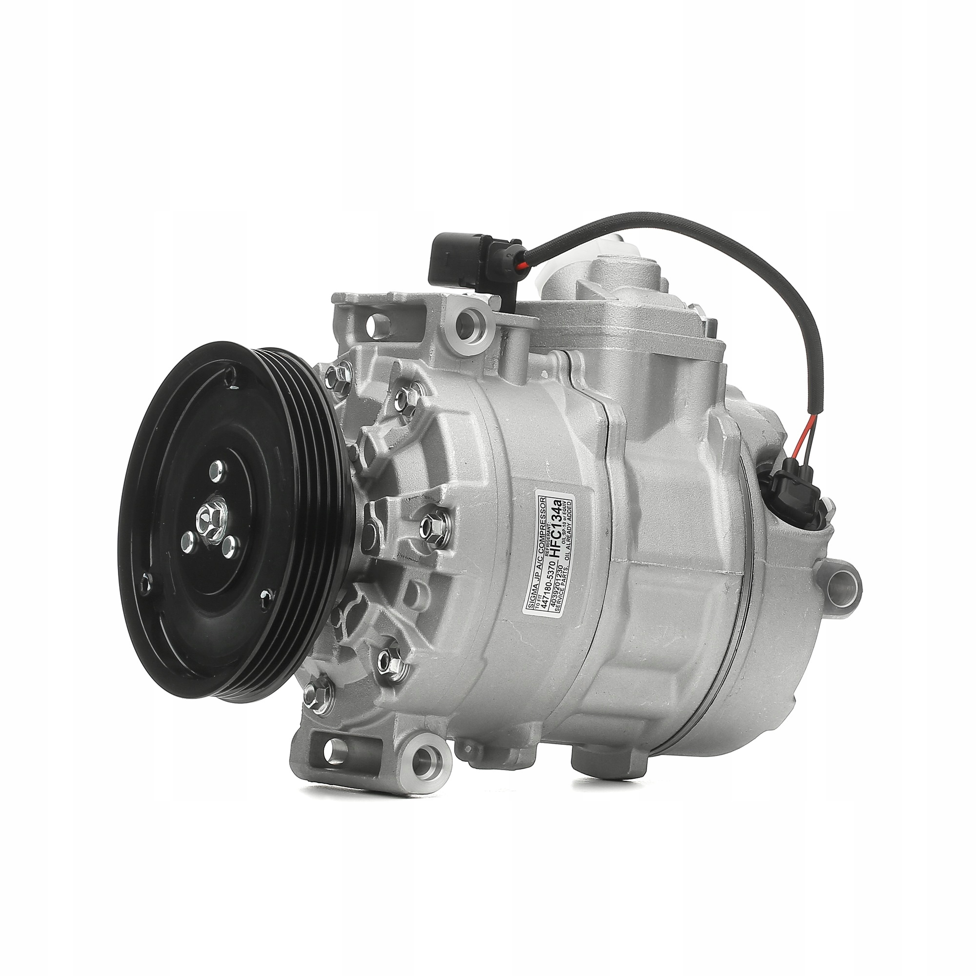 Nrf Klimakompressor Vw A4 1.9tdi 01-