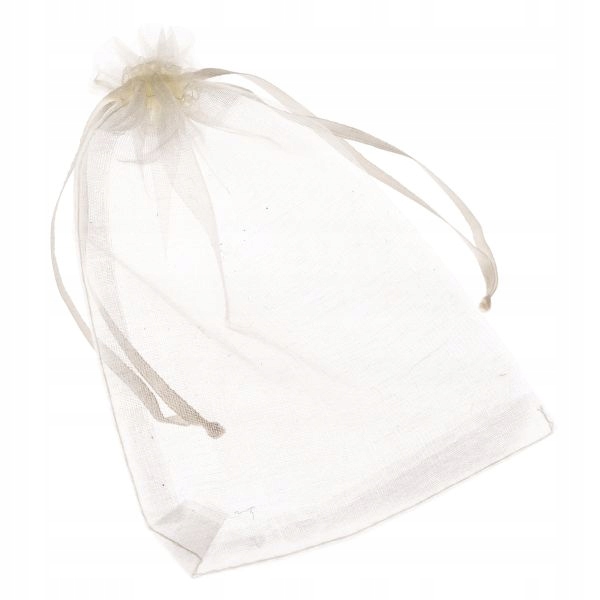 Geschenktüte - Organza 11x16