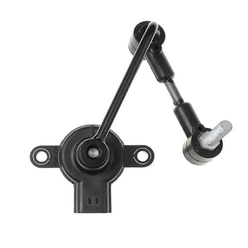 Anr4687 Anr4686 Pour Range Rover P38 Capteur De Hauteur Arrière, Ensemble De Suspension Pneumatique 1997-02