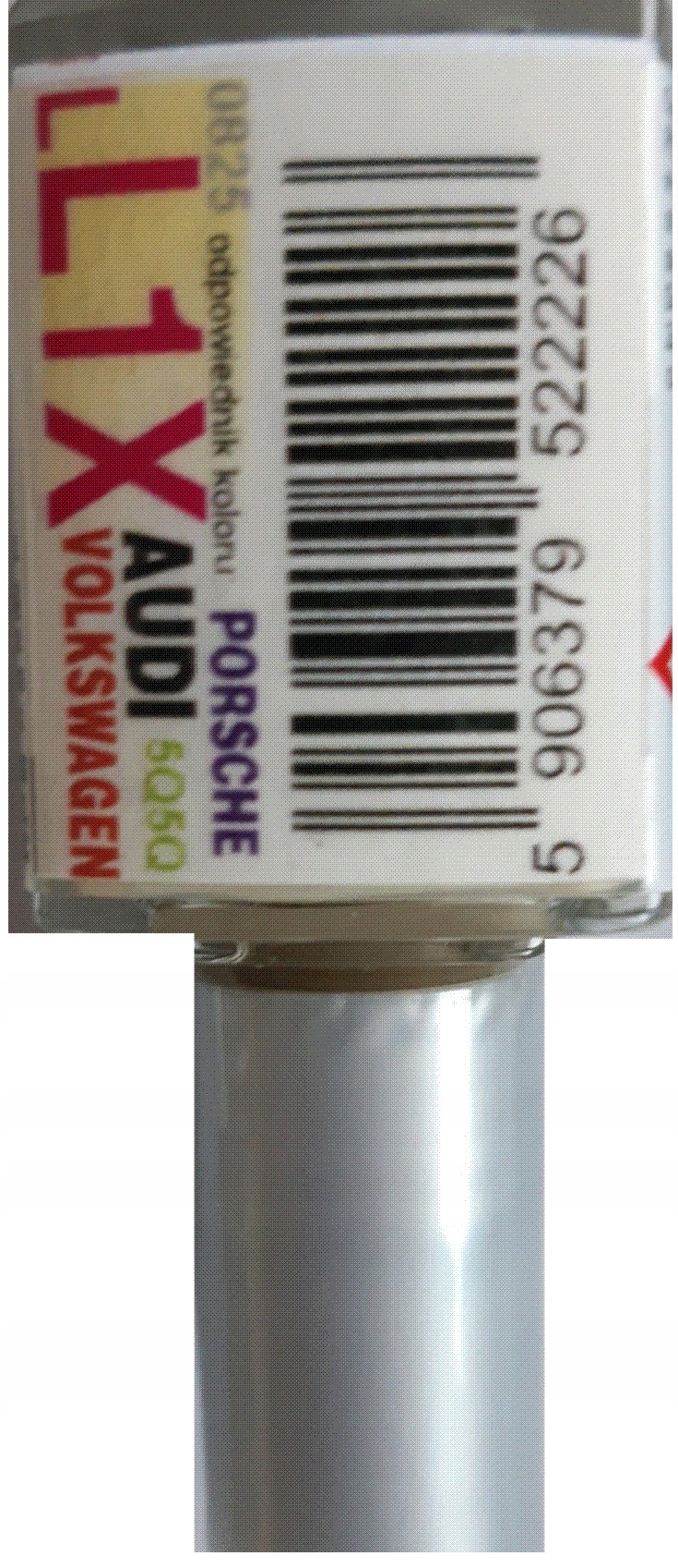 Porsche Ll1x Sechura Beige Autolack Kratzerreparatur 10 Ml Ara
