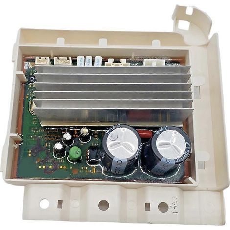 Für Samsung Waschmaschinen-steuerplatine Dc92-01531b Ap5955156 Ersetzt 3996732, Ps10063192