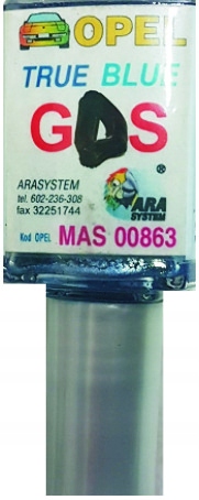 Opel 22v Gds Persischblau/echtblau Autolack-ausbesserungsspray Für Kratzer