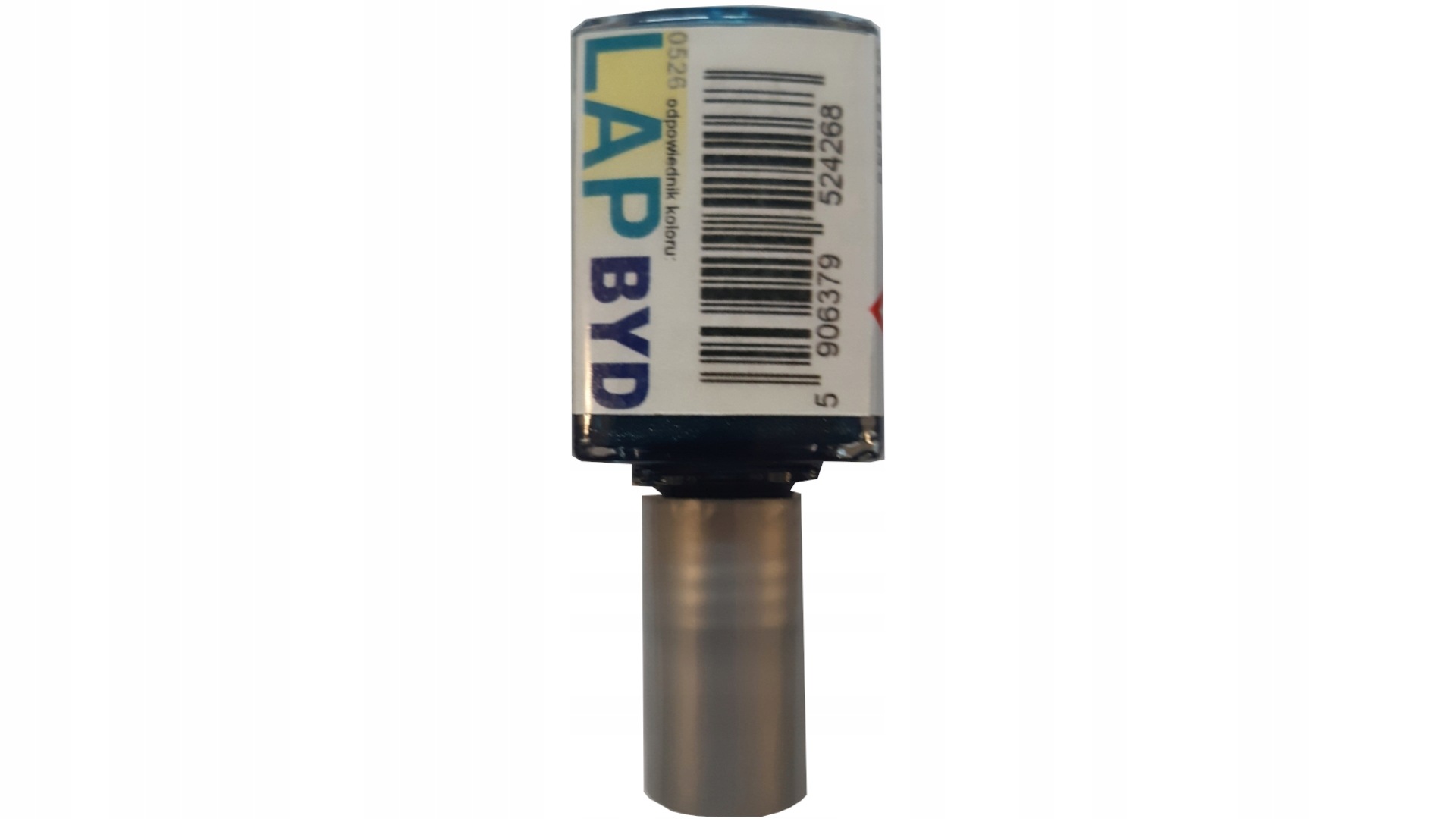 Byd Lap Surfing Blue Autolack-kratzerreparatur 10 Ml Arasystem