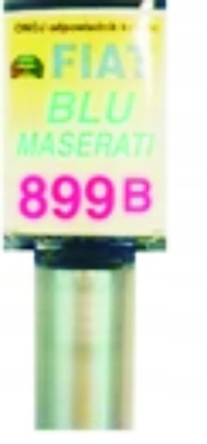 Fiat 899a/ 899b Blu Maseratti Autolack-ausbesserungsspray Kratzerreparatur 10 Ml Ara