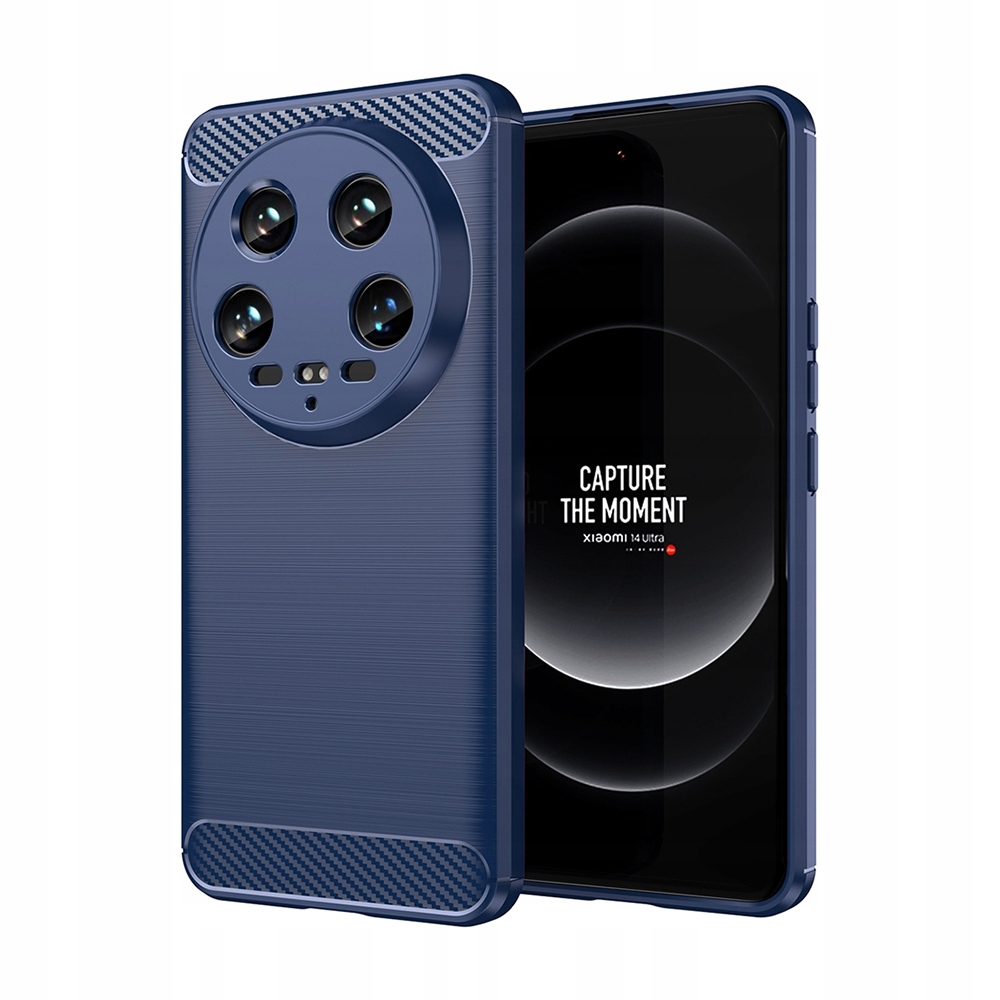 Schutzhülle Für Xiaomi 14 Ultra, Panzerrückseite, Schutzhülle, Abdeckung, Techsuit