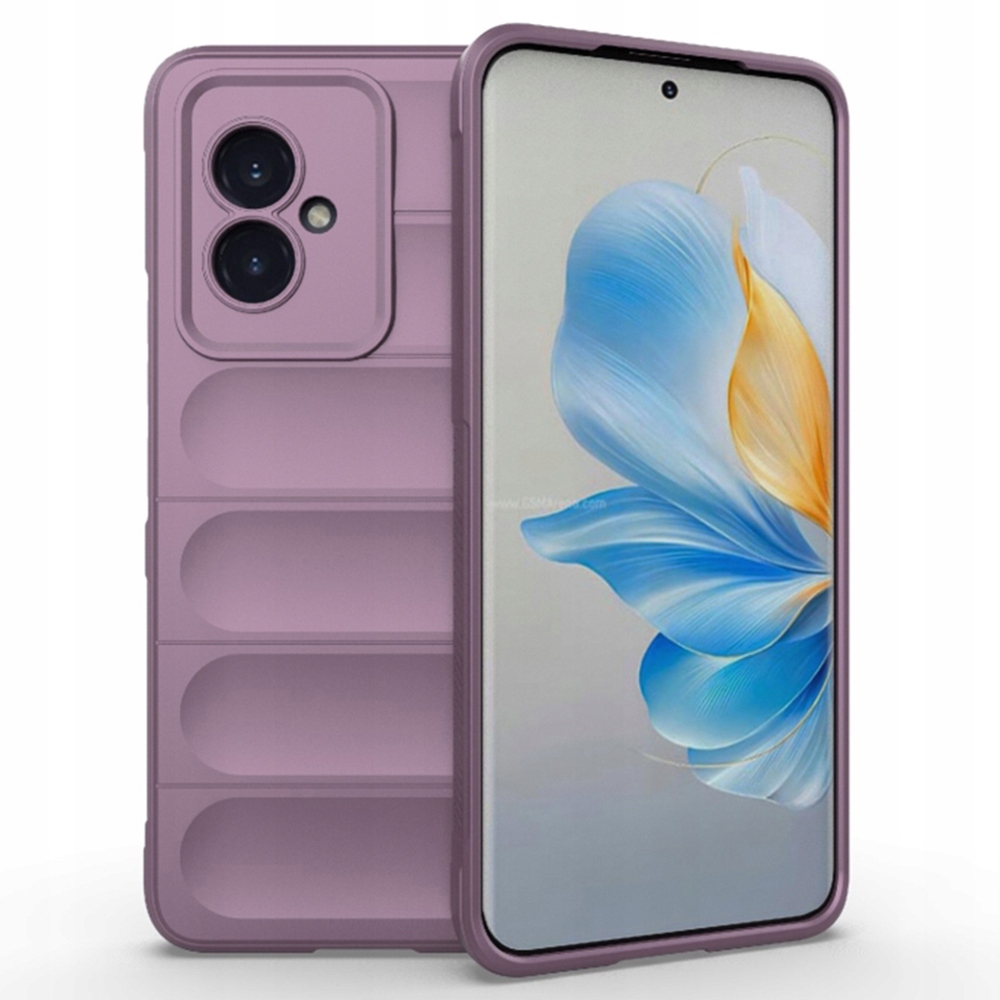 Überzeugende Argumente Für Die Honor 100 Hülle, Bordeauxrote Rückseite, Gehäuse, Tasche