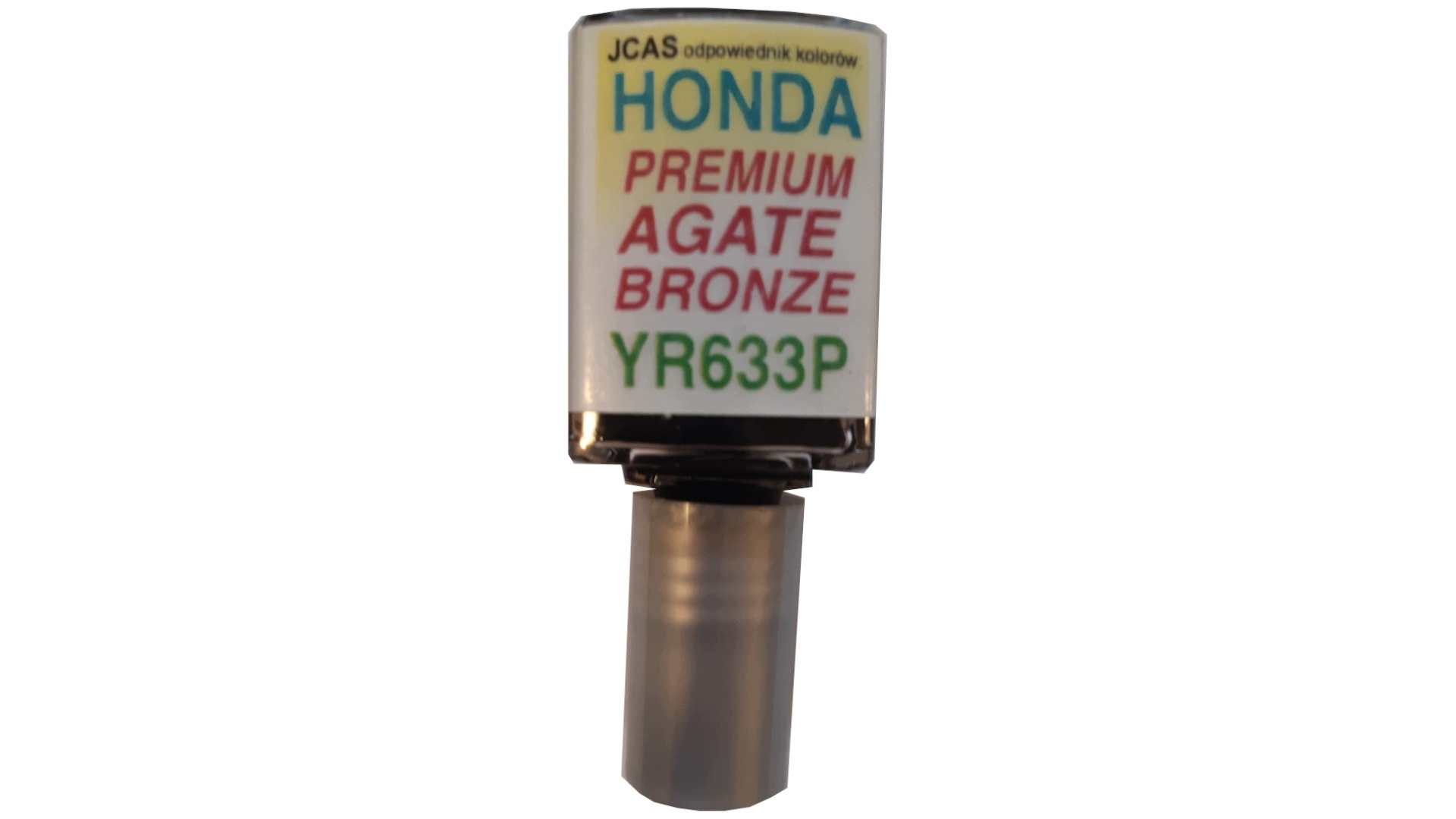 Honda Yr633p Achatbronze Autolack-kratzerreparatur 10 Ml Ara