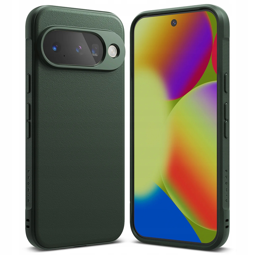 Ringke Hülle Für Google Pixel 10, Onyx-serie, Rutschfeste Rückseite, Kanten