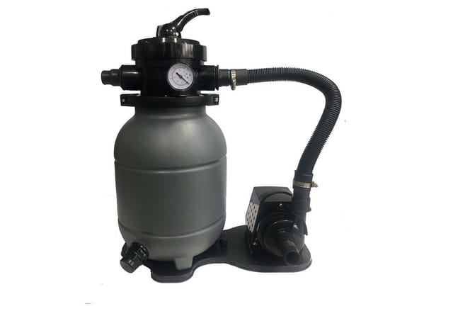 Edg - Summer Fun Poolfilter-set Bestclean Pro