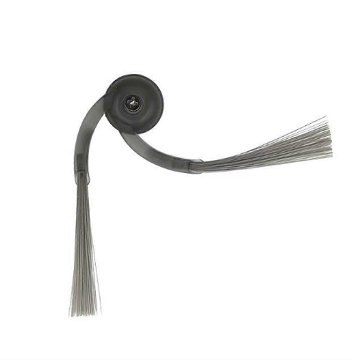 Lot De 15 Pièces Pour Aspirateur Robot Saros 10/g30/s9 Maxv Ultra : Brosse Latérale, Filtre Hepa, Lingette De Nettoyage Et Sac À Poussière.