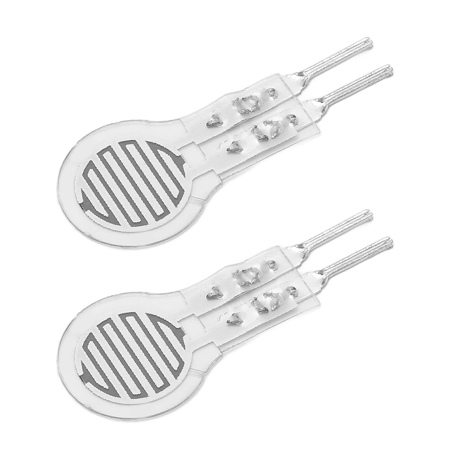 Dünnschicht-drucksensor – Flexible Kraftmessung Für Präzise Messungen 0–20 Kg Für Betten, Schuhe Und Geräte Zuverlässige Statische/dynamische Erfassung