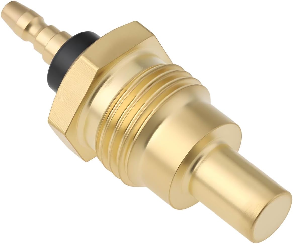 Wassertemperatursensor T110736 Kompatibel Mit John Deere 415 425 445 1505 1515 1600 1620 1905