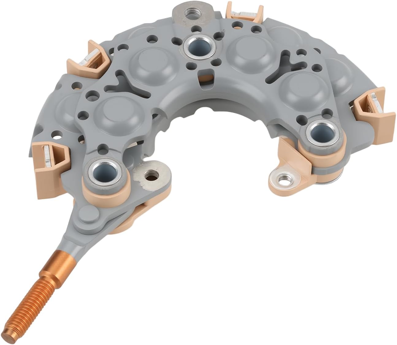 12v 70-110a Kfz-lichtmaschine/gleichrichter Inr402 Pc, Kompatibel Mit Toyota Und Honda
