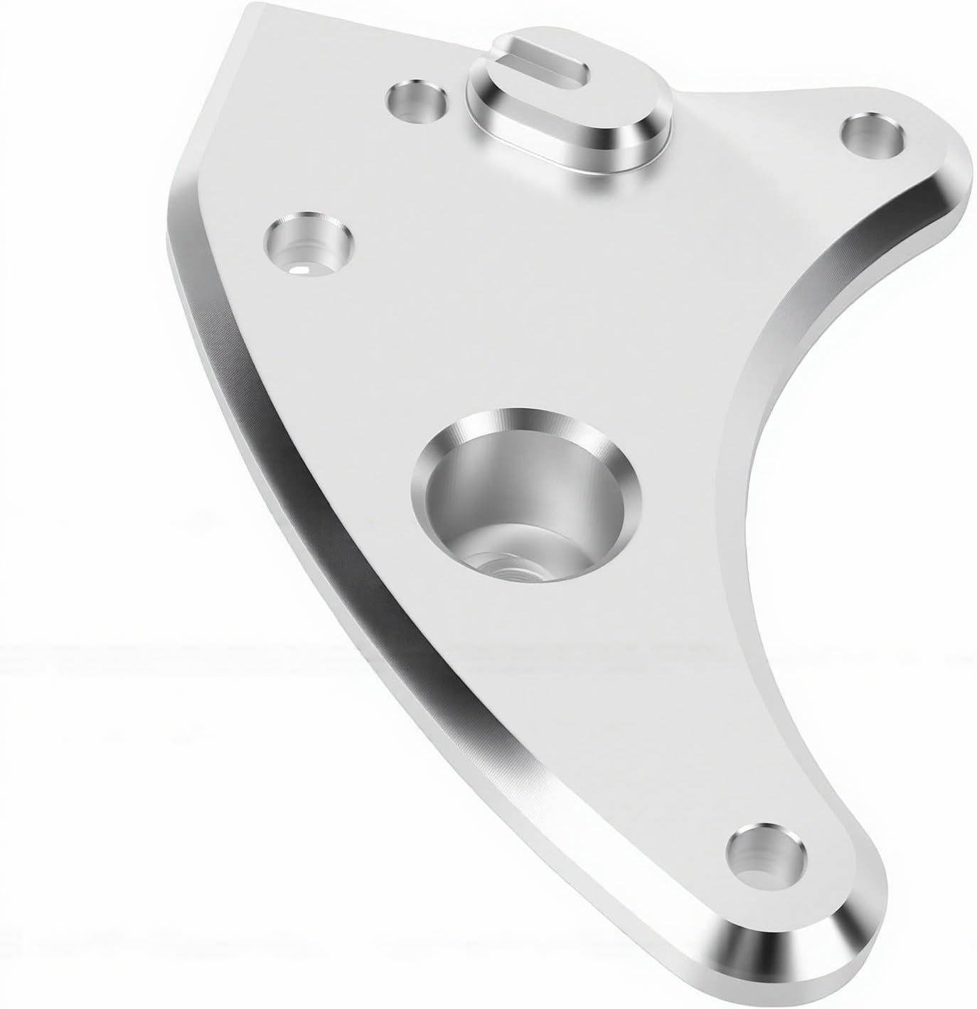 Grundplatte Für Den Schalthebel, Ersatzteil Aus Aluminiumlegierung, Atv-schalthebel Mit Verbesserter Schaltpräzision, Für Renegade Und