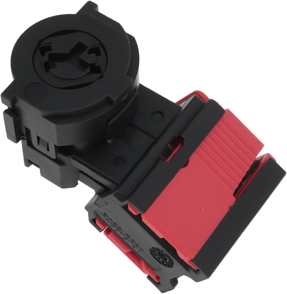 Zündschlossstecker 487002147r Kompatibel Mit Renault Kangoo 2008–2015 Und Modus 2004–2011