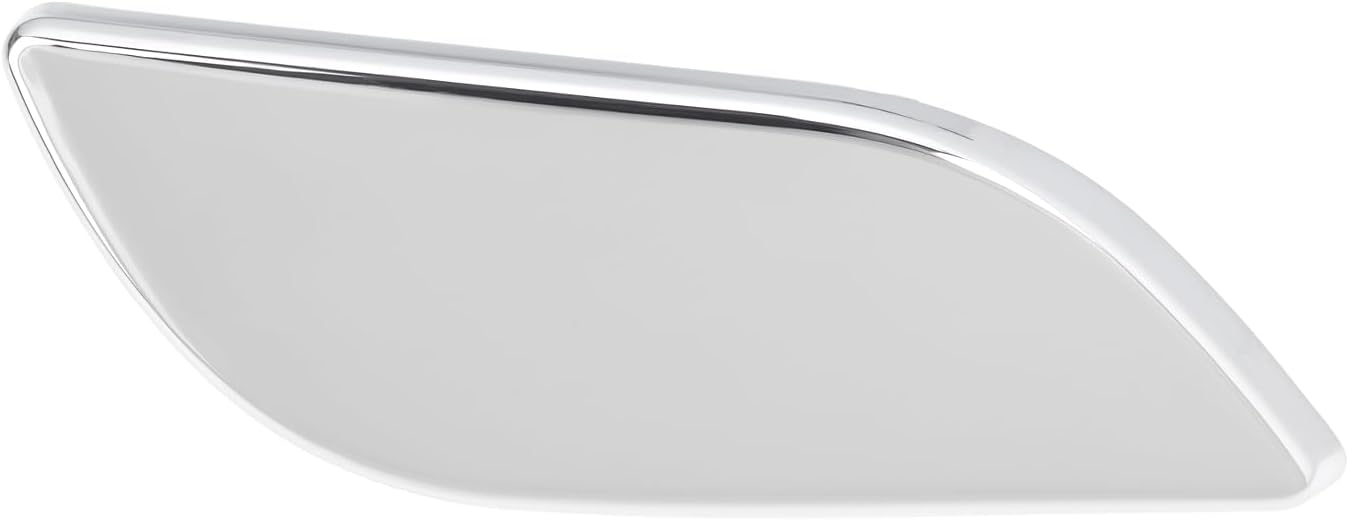 Abdeckung Der Linken Vorderen Scheinwerferwaschdüse, Passend Für Skoda Superb 2008–2013 – Ersetzt Oem 3td955109 3t0955109a
