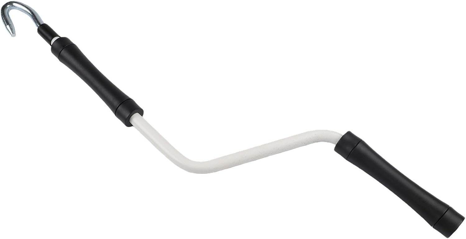 Einziehbare Kurbel Für Terrassenmarkisen, 52 Cm