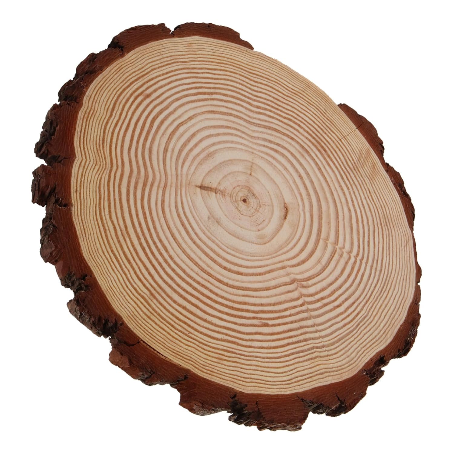 Dekorative Gartenfliesen Aus Holz, 30,5 Cm, Witterungsbeständig, Für Gartenwege Und Landschaftsgestaltung