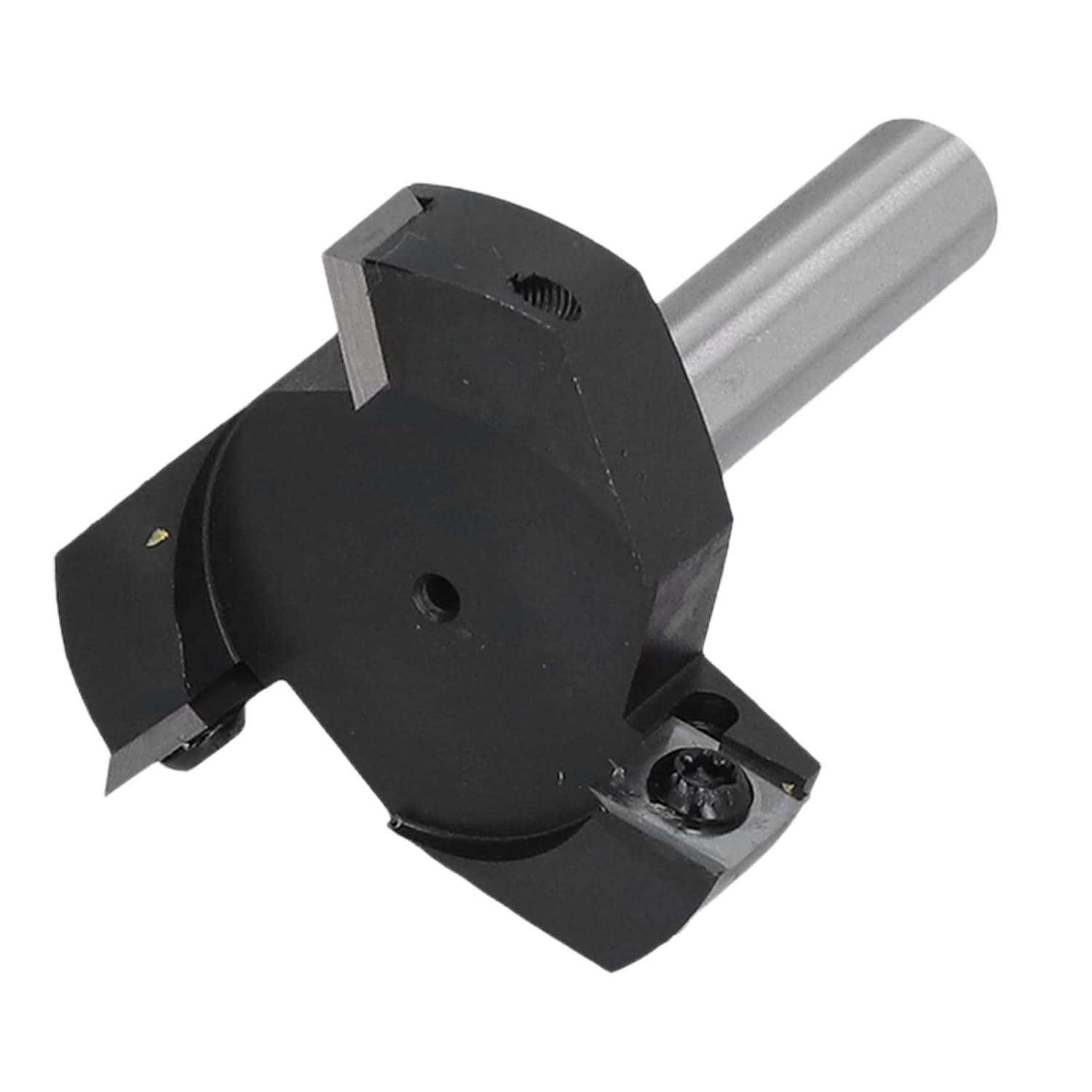 Fräser Für Spoilboard-oberflächen Aus Kohlenstoffstahl